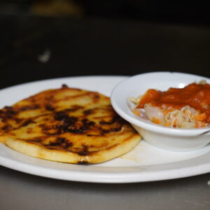 Pupusa